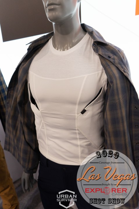 SHOT Show 2020 511-35