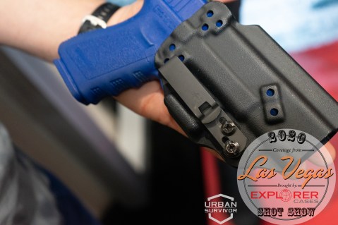 SHOT Show 2020 Tenicor (2 of 10)