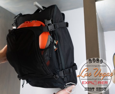 SHOT Show 2020 511-27