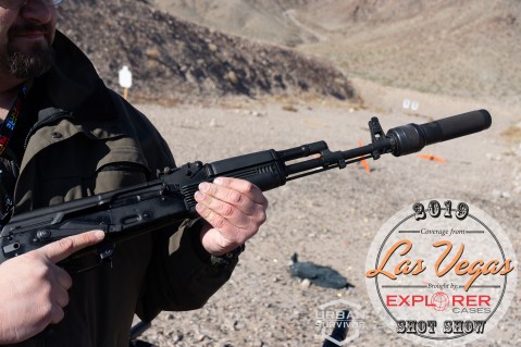 SHOT Show 2020 Dead Air (13)