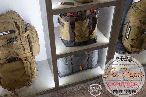 SHOT Show 2020 511-17