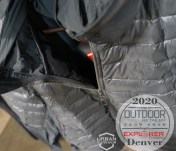 Outdoor Retailer Snow Show 2020 Beyond Clothing K3 - DASCHE JACKET Grey (1)