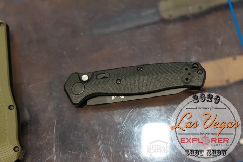 SHOT Show 2020 Benchmade-17