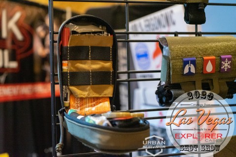 SHOT Show 2020 Coyote Tactical Solutions (28 of 34)