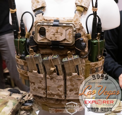 SHOT Show 2020 Ferro Concept (8 of 8)