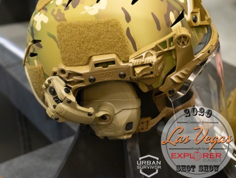 SHOT Show 2020 Team Wendy (6 of 10)