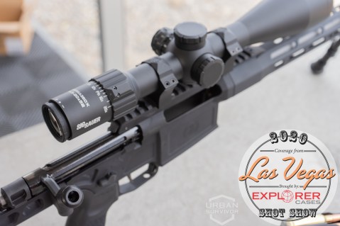 SHOT 2020 Sig Sauer Range Day CROSS (12)