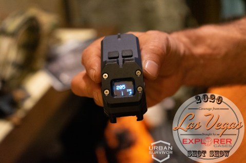 SHOT Show 2020 Matbock-35
