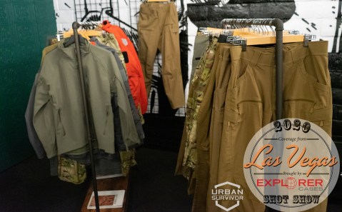 SHOT Show 2020 Beyond Clothing (20 of 20)