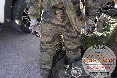 SHOT Show 2020 A-TACS Camo (4)