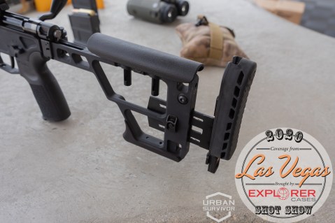 SHOT 2020 Sig Sauer Range Day CROSS (5)