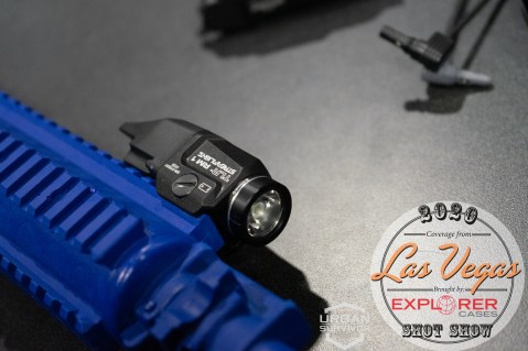 SHOT Show 2020 Streamlight (2 of 18)