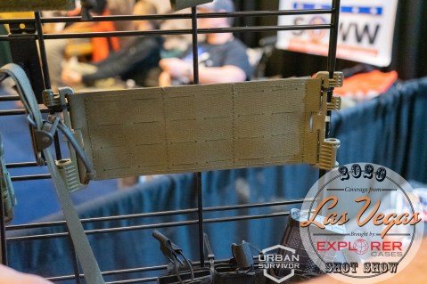 SHOT Show 2020 Coyote Tactical Solutions (18 of 34)