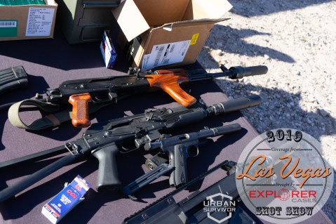 SHOT Show 2020 Dead Air (6)