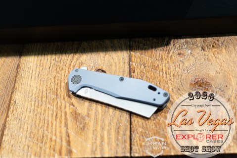 SHOT Show 2020 Gerber-10