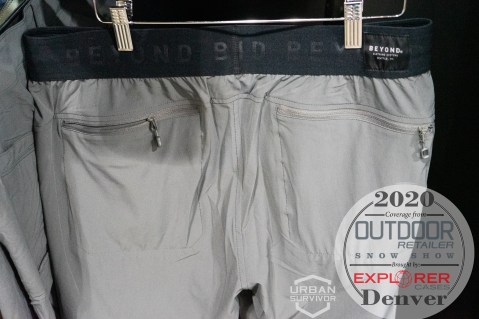 Outdoor Retailer Snow Show 2020 Beyond Clothing K4 - Avid Pant (1)