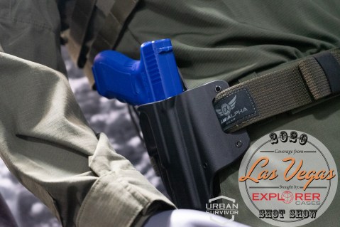 SHOT Show 2020 Tenicor (6 of 10)