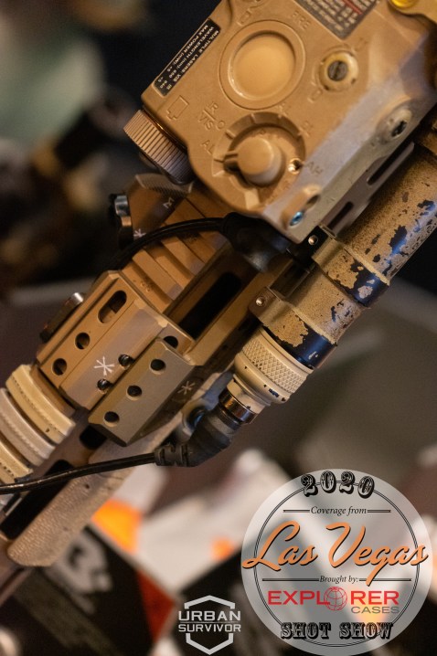 SHOT Show 2020 Unity Tactical-3