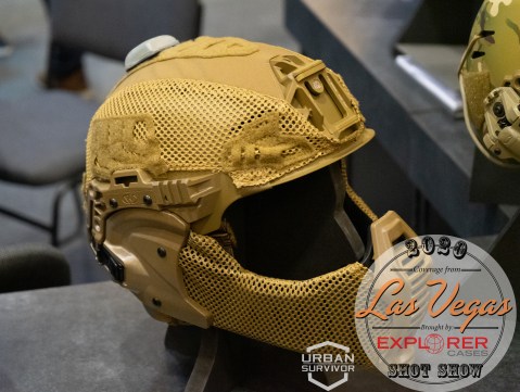 SHOT Show 2020 Team Wendy (5 of 10)