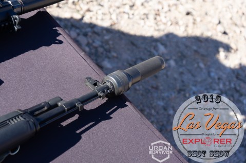 SHOT Show 2020 Dead Air (4)