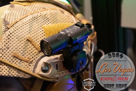 SHOT Show 2020 Unity Tactical-28