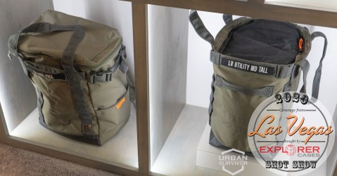 SHOT Show 2020 511-14