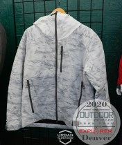 Outdoor Retailer Snow Show 2020 Beyond Clothing K7 - ANCHOR BELAY JACKET US1928 (2)