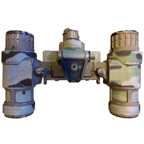Matbock PVS-31 Skins NVG Skins Multicam Ghost Fabric