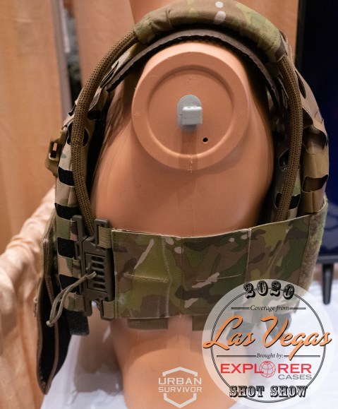 SHOT Show 2020 Qore Performance (3 of 8)