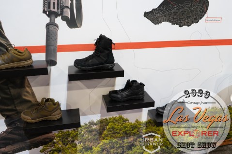 SHOT Show 2020 511-2