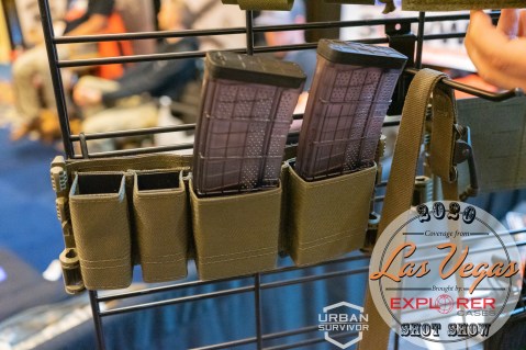 SHOT Show 2020 Coyote Tactical Solutions (19 of 34)