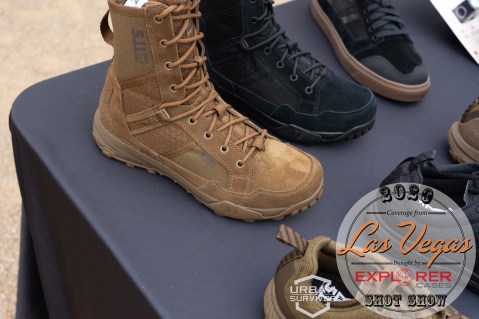 SHOT 2020 Sig Sauer Range Day-86