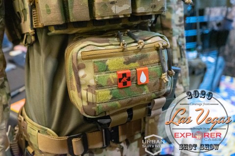 SHOT Show 2020 Coyote Tactical Solutions (3 of 34)