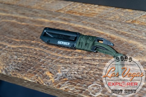 SHOT Show 2020 Gerber-5