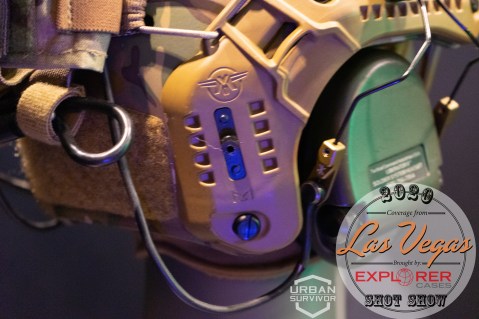 SHOT Show 2020 Unity Tactical-30