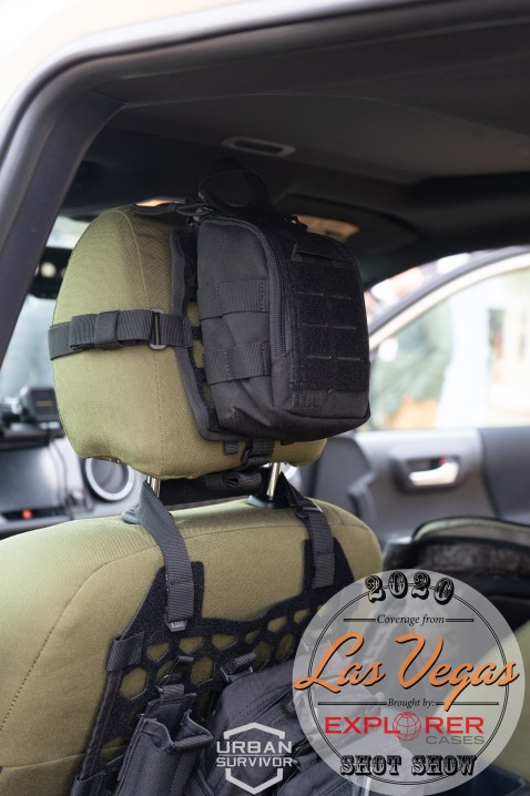 SHOT 2020 Sig Sauer Range Day-90