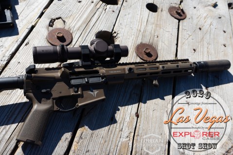 SHOT 2020 Triarc Systems (1)