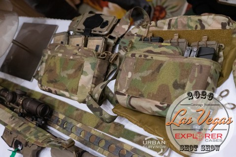 SHOT Show 2020 Ferro Concept (2 of 8)