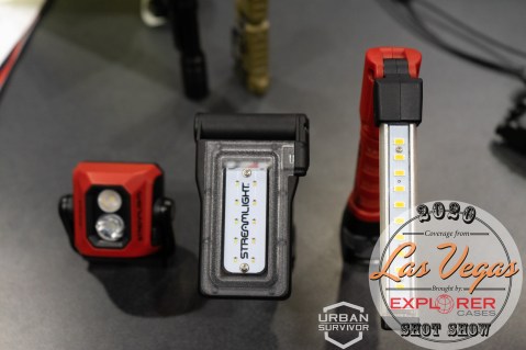 SHOT Show 2020 Streamlight (16 of 18)
