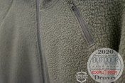 Outdoor Retailer Snow Show 2020 Beyond Clothing K3 - DAWA SHERPA FLEECE (1)