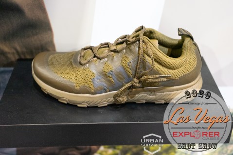 SHOT Show 2020 511-5